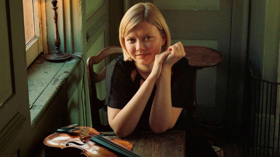 Russian Violinist Alina Ibragimova To Direct DEATH AND THE MAIDEN Tour  Image