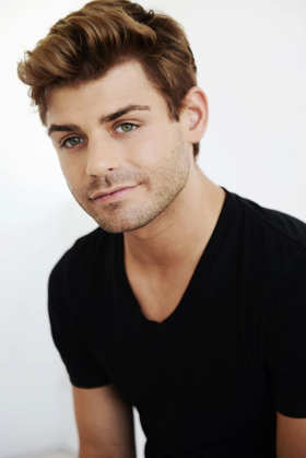 Garrett Clayton Brings IT TAKES THREE to Feinstein's at the Nikko 