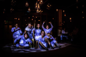 Review: BWW's Shari Barrett Selects Her Favorite Plays in 2018 Image