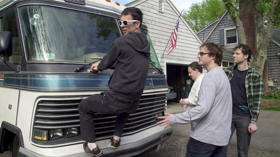 ON TOUR WITH ASPERGER'S ARE US to Debut on HBO Image