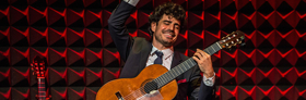 Pablo Sainz-Villegas Joins Pacific Symphony For Guitar Festival 