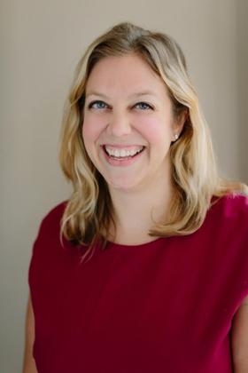 Florentine Opera Company Names Maggey Oplinger General Director & CEO Image