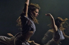 Tribe// Present Debut Dance Production STILL I RISE At The Connaught Theatre As Part Of Brighton Festival Image