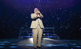 Review: THE ILLUSIONISTS - LIVE FROM BROADWAY Returns to the Kennedy Center  Image