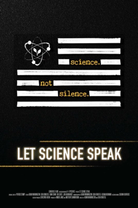 Digital Short Documentary LET SCIENCE SPEAK Available To Watch Free Today Online 