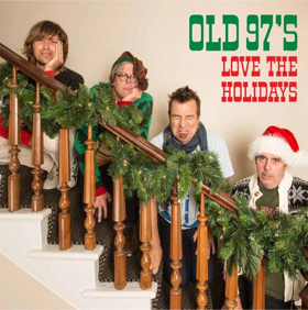 Old 97's Release Holiday Album & Rhett Miller Releases Solo Album Image