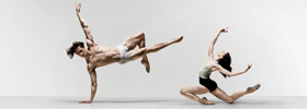 The Australian Ballet Celebrates The Genius Of Its Dancemakers With VERVE, A Program Of Inventive Ballet Image