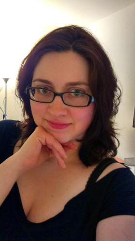 Heather Hinds Named New Lakewood Playhouse Production Manager Image