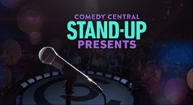 COMEDY CENTRAL STAND-UP PRESENTS... Premiere Dates Announced Image
