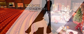 THE UNDERSTUDY And GREATER TUNA Among Offerings Of Coyote Stageworks Tenth Anniversary Season At The Annenberg Image