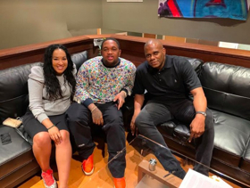 DJ Mustard Signs Worldwide Publishing Deal with Sony/ATV Image