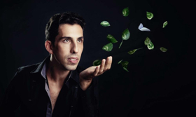 VITALY: An Evening Of Wonders To Play The Westside Theatre Image
