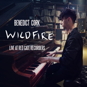 Benedict Cork Releases Stunning New Single WILDFIRE Image