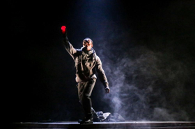 GOOD DOG By Arinzé Kene To Embark On Second National Tour In 2019 Image