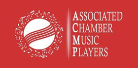 Associated Chamber Music Players Announces October as ACMP Drop-in Month Image