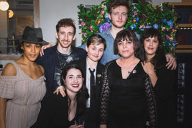 Cast Announced For Corbin Went's OLD NAMES FOR WILDFLOWERS at The Tank Image