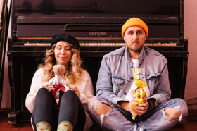 COUNTING SHEEP to Headline VAULT Festival 2019 Image