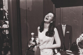 GARRY WINOGRAND: ALL THINGS ARE PHOTOGRAPHABLE Opens on September 19th  Image