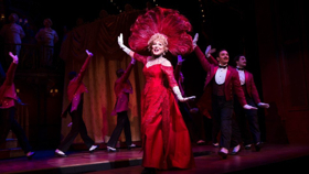 Bid Now to Win A VIP Trip to HELLO, DOLLY! on Broadway 