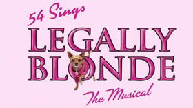 Carrie St. Louis To Lead LEGALLY BLONDE at Feinstein's/54 Below Image