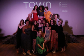 Town Stages to Host Birthday Party for THE MOTHER LINE STORY PROJECT Image