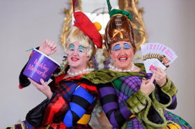 Belgrade Theatre is Making Memories this Christmas Image