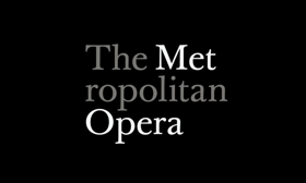 Gareth Morrell Will Replace Maurizio Benini as Conductor of the Met's SEMIRAMIDE Tomorrow and Wednesday Image
