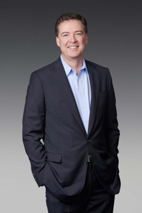 Former FBI Director James Comey To Headline Chicago Humanities Festival Event On April 20 Image