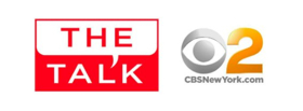 WCBS-TV Anchors Kristine Johnson, Chris Wragge To Guest Co-Host On THE TALK 
