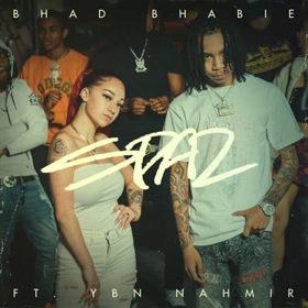Bhad Bhabie Is Back With Two New Singles Today Image