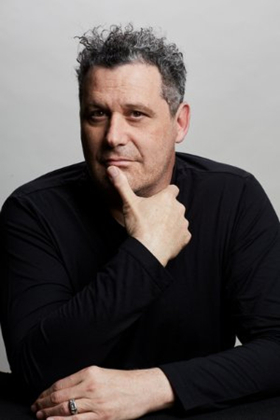 Isaac Mizrahi Returns To Café Carlyle Image