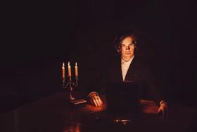 Review: The McKittrick Hotel Presents AT THE ILLUSIONISTS TABLE-A Marvelous Magical Evening Image