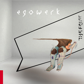 The Faint EGOWERK LP Streaming In Full via Talkhouse, Due Out Friday on Saddle Creek Image