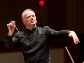 Gianandrea Noseda Leads National Symphony Orchestra at Carnegie Hall on May 19 