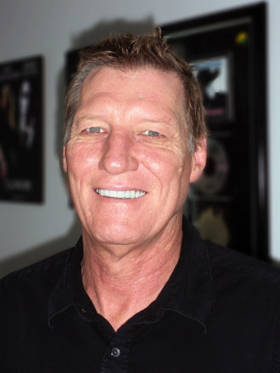 Country Music Association Announces the Rob Potts International Exchange Program Image