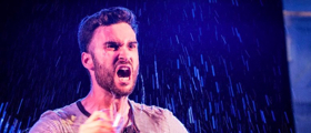Worklight Theatre presents MONSTER UK Tour Image