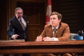 1979, A New Comedy By Michael Healey, Comes to The Berkeley Street Theatre 