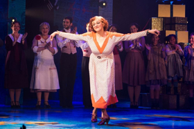 Meera Syal Joins The West End Cast Of ANNIE Image