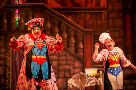 BEAUTY AND THE BEAST Comes to Theatre Royal Winchester 