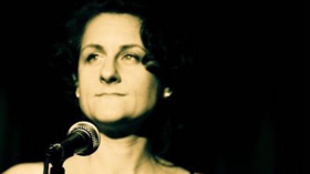 Marya Grandy Takes the Stage at Feinstein's/54 Below March 29th Image