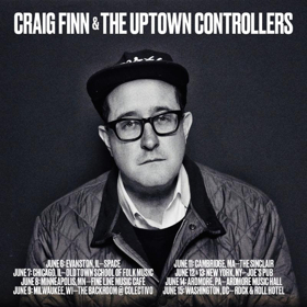Craig Finn Announces US Tour Dates Image
