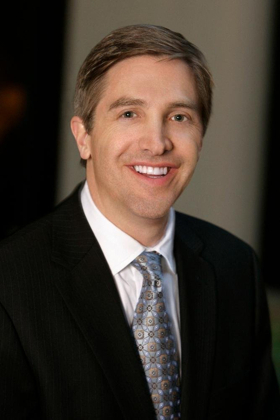David Decker Named Executive Vice President, Warner Bros. Domestic Television Distribution Image