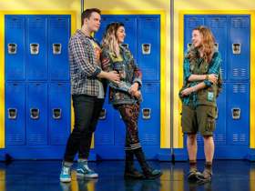 MEAN GIRLS Releases New Block of Tickets, Now On Sale Through March 2019 Image