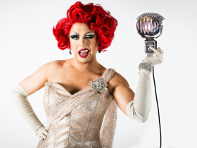 LA VOIX Comes to Darlington Hippodrome Image