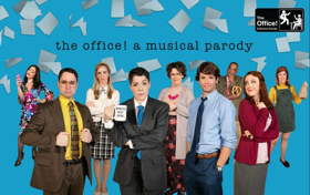 THE OFFICE! A MUSICAL PARODY Releases A New Block Of Tickets Image