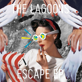 The Lagoons Release Long-Awaited EP ESCAPE Image