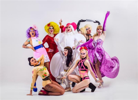 EDINBURGH 2018: Pick Of The Programme - Cabaret Image
