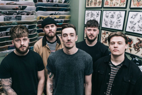 Trash Boat Share Music Video for CONTROLLED BURN, North American Tour Kicks Off Next Week Image