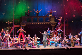 Review: PIPPIN at Music Theatre Wichita 