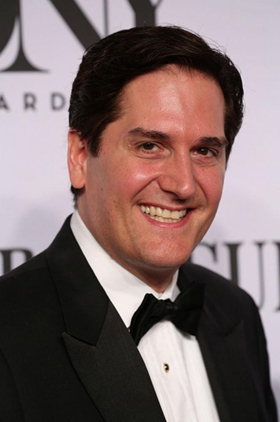 Nick Scandalios To Receive 2018 Isabelle Stevenson Tony Award Image
